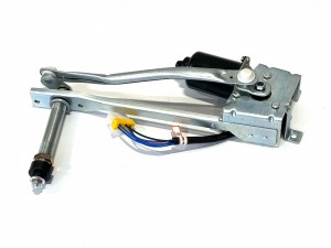 198-Z11-5620 Мотор стеклоочистителя  KOMATSU