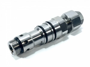 171-0030 Клапан гидравлический 1710030  CAT