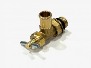 6V-7238 Кран сливной 6V7238  CAT