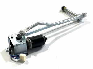 245-7931 Мотор стеклоочистителя 2457931  CAT