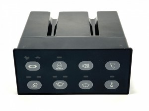 227-7575 Панель управления 2277575  CAT