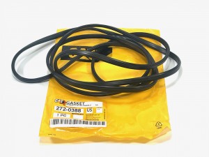 272-0388 Прокладка клапанной крышки  CAT