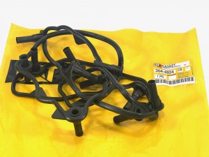 304-4924 Прокладка под проставку  CAT