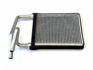 245-7833 Радиатор отопителя 2457833  CAT