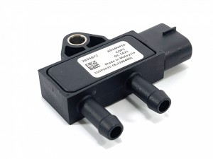 2894872 Датчик рециркулятора  CUMMINS