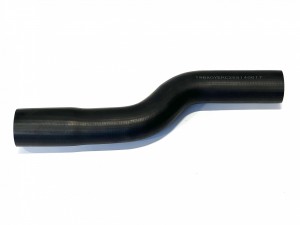 11N6-43560 Патрубок нижний  HYUNDAI