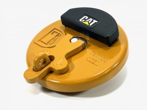 7X-7700 Крышка топливного бака 7X7700  CAT