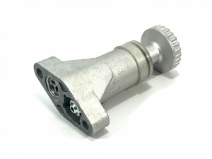 105-2508 Насос подкачки топлива 1052508  CAT