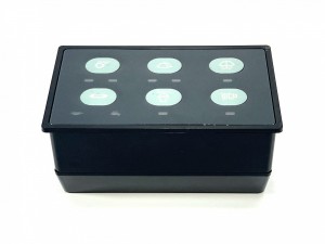 163-6701 Панель управления  CAT