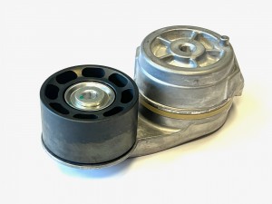 190-0643 Ролик натяжителя ремня 1900643, 135-2142  CAT