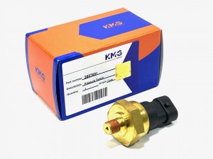 2897691 Датчик давления масла 3408607, 3056344  CUMMINS