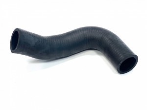 3091811 Патрубок радиатора верхний  HITACHI