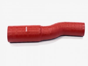 3086845 Патрубок воздушный  HITACHI