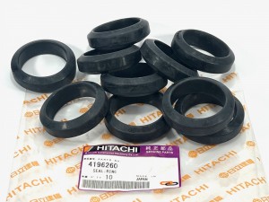 4196260 Кольцо уплотнительное  HITACHI