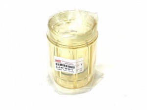 8980742901 Корпус топливного фильтра 4653189, 4698360  ISUZU