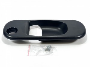 4455979 Накладка на дверь кабины  HITACHI