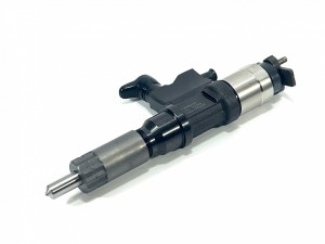 8982438630 Форсунка в сборе ISUZU 8982438630 Форсунка в сборе ISUZU