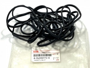 8943907750 Прокладка впускного коллектора  ISUZU