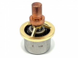 1137700801 Термостат 76.5°C 1137700800  ISUZU