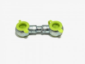 6217-71-5910 Трубка топливная KOMATSU 6217-71-5910 Трубка топливная KOMATSU