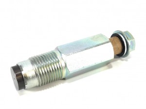 ND095420-0140 Датчик давления топлива  095420-0281  KOMATSU