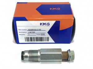 ND095420-0140 Датчик давления топлива  095420-0281  KOMATSU