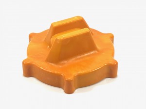 07051-01000 Крышка 07051-00000  KOMATSU