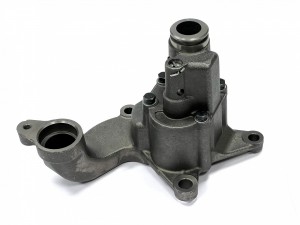 6212-51-1005 Насос масляный 6212-51-1002, 6212-51-1003, 6212-51-1001  KOMATSU