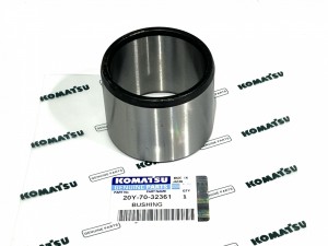 20Y-70-32361 Втулка KOMATSU 20Y-70-32361 Втулка KOMATSU