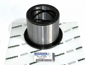 207-70-72460 Втулка KOMATSU 207-70-72460 Втулка KOMATSU