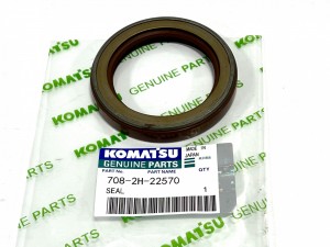 708-2H-22570 Сальник  KOMATSU