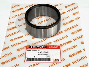 4352398 Втулка  HITACHI