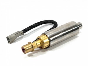 6745-71-1820 Насос подкачки топлива электрический 6745-71-1840 KOMATSU 6745-71-1820 Насос подкачки топлива электрический 6745-71-1840 KOMATSU