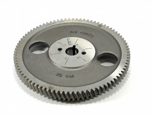 6745-71-3210 Шестерня топливного насоса KOMATSU 6745-71-3210 Шестерня топливного насоса KOMATSU