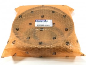 707-99-81010 Ремкомплект гидроцилиндра KOMATSU 707-99-81010 Ремкомплект гидроцилиндра KOMATSU