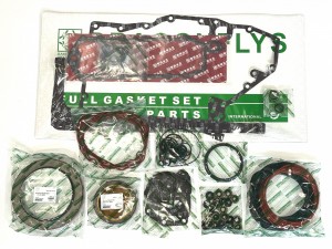 6241-K2-9900 Набор прокладок двигателя  KOMATSU