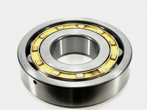 195-15-13610 Подшипник роликовый цилиндрический NTN (Япония)  KOMATSU