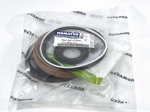 707-98-37580 Ремкомплект гидроцилиндра KOMATSU 707-98-37580 Ремкомплект гидроцилиндра KOMATSU