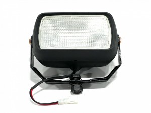 17A-06-17921 Фара 195-06-44121  KOMATSU