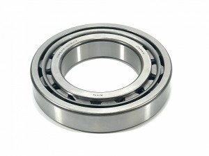 06043-00217 Подшипник роликовый цилиндрический NTN (Япония)  KOMATSU