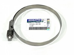 07299-00130 Хомут  KOMATSU