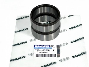 205-70-73180 Втулка KOMATSU 205-70-73180 Втулка KOMATSU