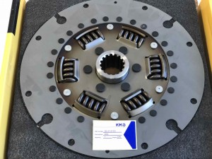 22U-01-21310 Диск  KOMATSU