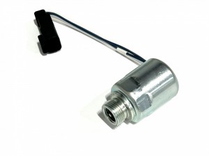 56D-15-35220 Соленоид  KOMATSU