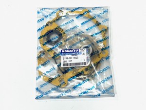 6159-K6-9900 Ремкомплект водяного насоса 6155-K6-9900  KOMATSU