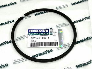 707-44-13911 Кольцо гидравлического поршня KOMATSU 707-44-13911 Кольцо гидравлического поршня KOMATSU