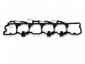 6754-11-8330 Прокладка клапанной крышки 6754-11-8331  KOMATSU