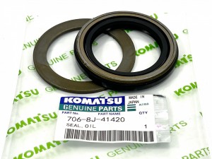 706-8J-41420 Сальник  KOMATSU