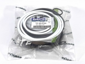 707-99-57200 Ремкомплект гидроцилиндра  KOMATSU