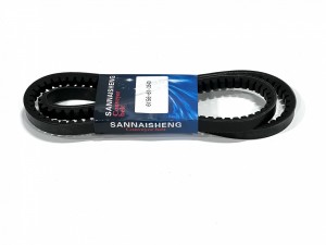 6156-61-3540 Ремень (цена за 1 шт.)  KOMATSU